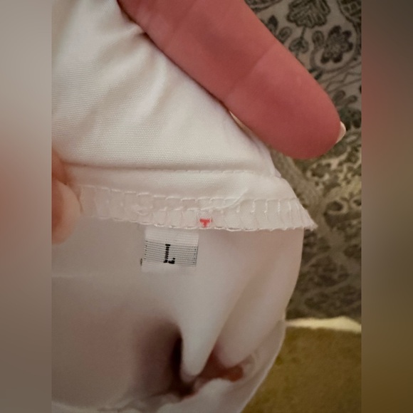 Floral Red & Pink Maxi Skirt - Women - Picture 7 of 7